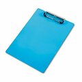 Saunders Midwest CLIPBOARD, ACRYLIC, BE 21567